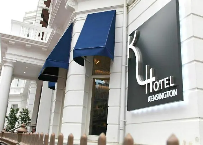 K Hotel Kensington
