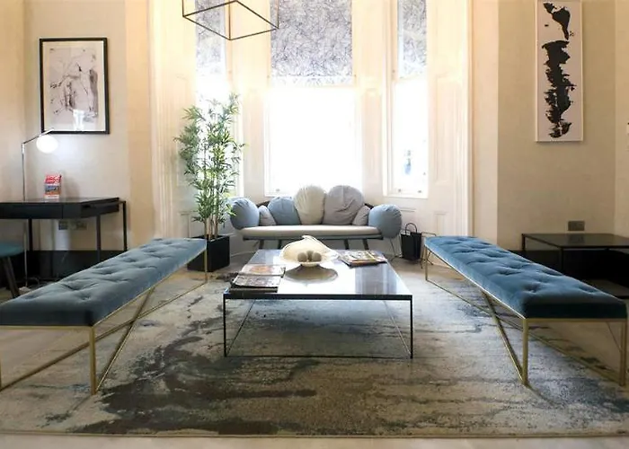 K Hotel Kensington