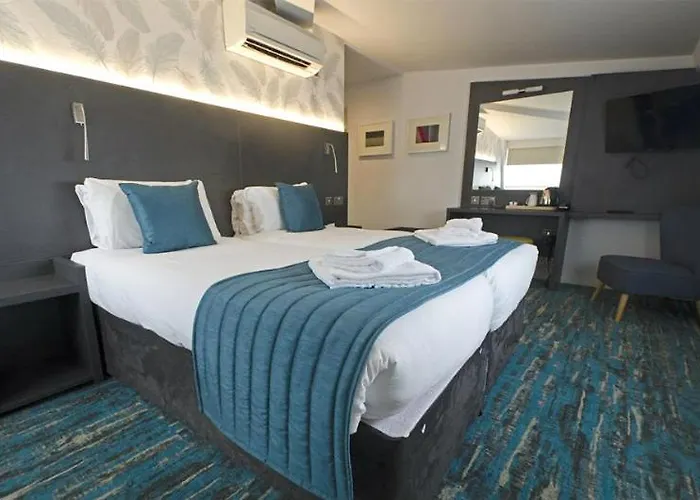 K Hotel Kensington