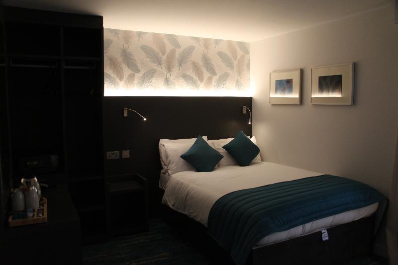 K Kensington 4* Londres